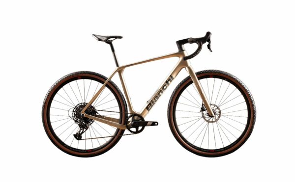BIANCHI Arcadex Comp GRX