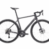 Vélo de course Bianchi Infinito Di2 noir - Dijon Cycles en Côte d'Or