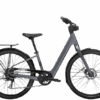 TREK Verve+ 1 LT Lowstep – Image 2