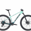 VTT Trek Marlin5 vert - Dijon Cycles en Côte d'Or