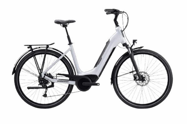 WINORA Tria X9