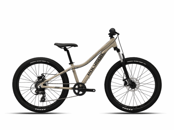 Vélo enfant POLYGON Relic 24