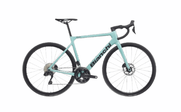 BIANCHI SPRINT 105 12S