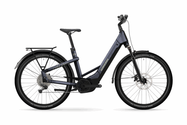 WINORA Yakun X10E Low