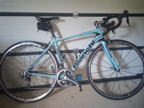 BIANCHI Infinito CV
